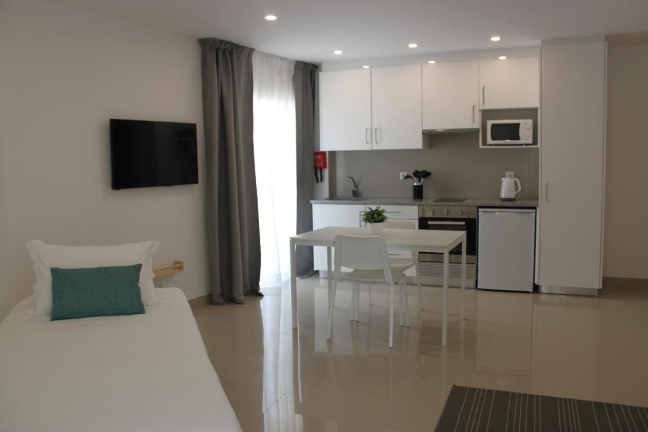 Parque Dos Pastores Apartment Fatima Exterior photo